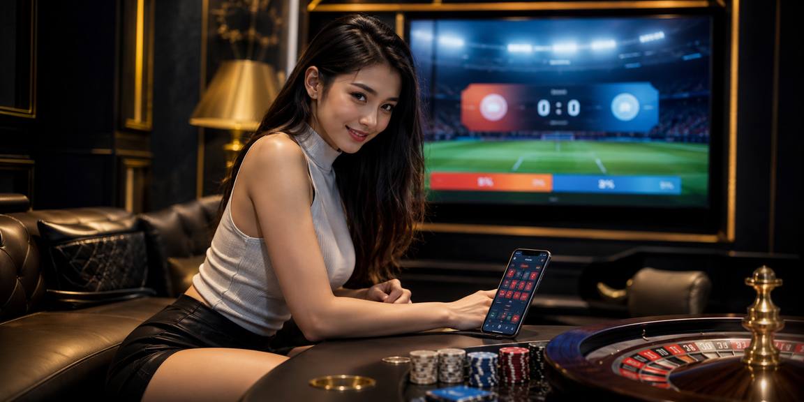 senang4d Speed Baccarat