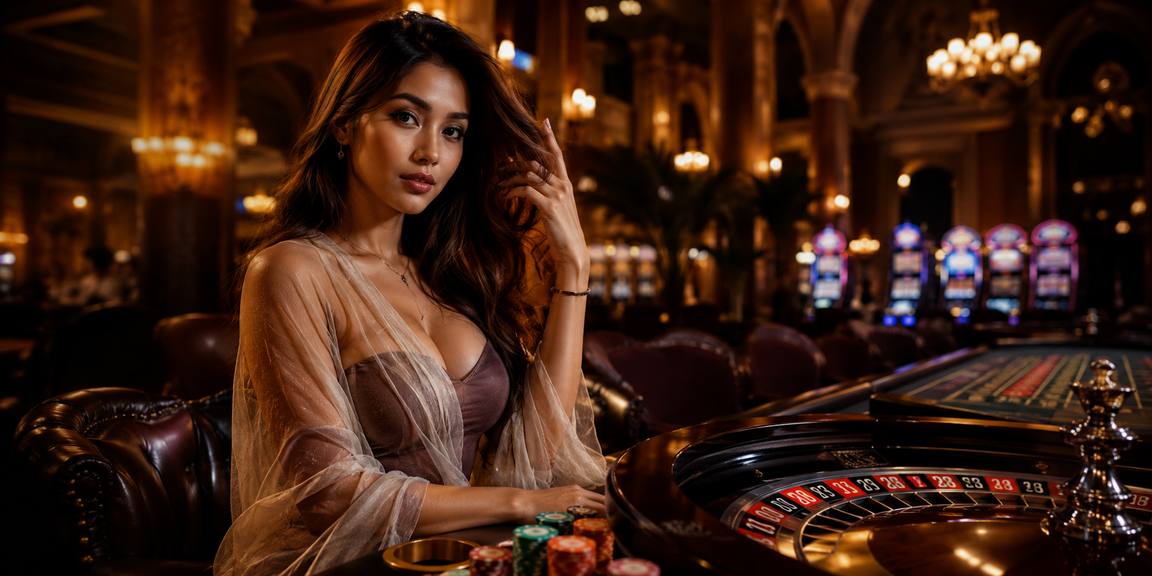 senang4d Bali VIP Baccarat Suite