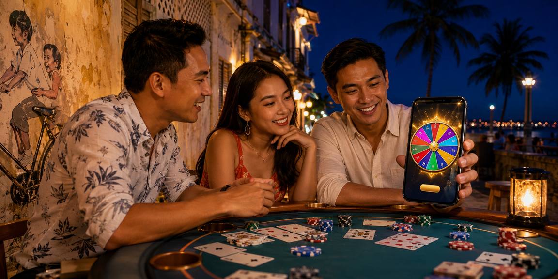 senang4d Emoji Riches - Slot Permainan Penuh Warna di senang4d